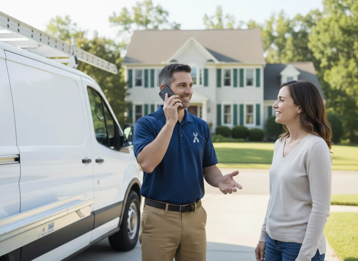 Home Gutter Service Hanover, PA FAQs